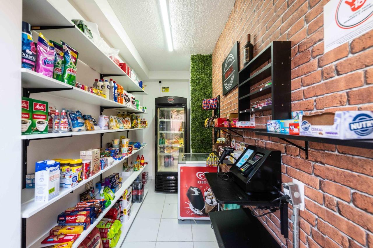 Apartamento Bom Retiro - Centro - 2 Quartos Com Conforto *