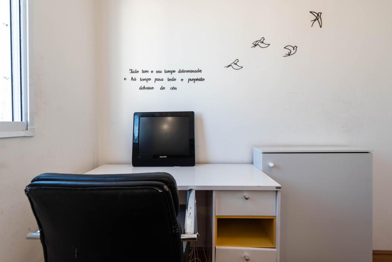 Bom Retiro - Centro - 2 Quartos Com Conforto Apartamento São Paulo