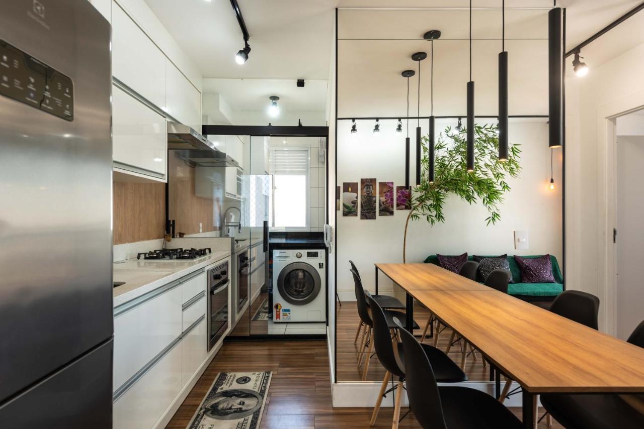 Apartamento Bom Retiro - Centro - 2 Quartos Com Conforto São Paulo