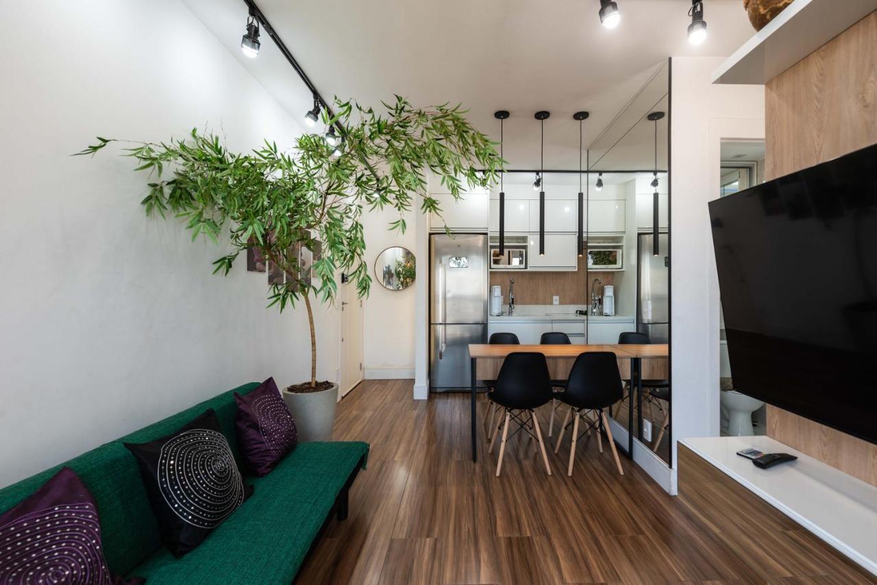 Apartamento Bom Retiro - Centro - 2 Quartos Com Conforto