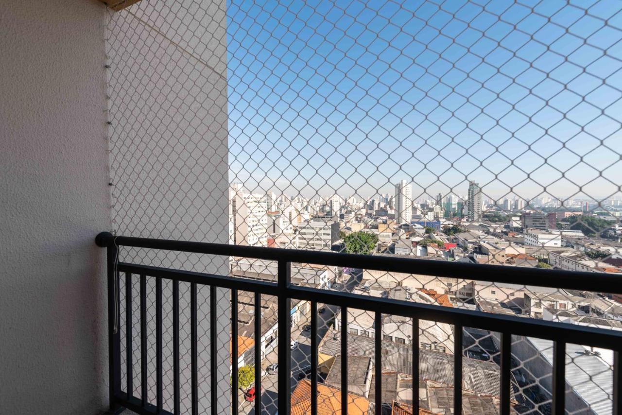 Apartamento Bom Retiro - Centro - 2 Quartos Com Conforto *